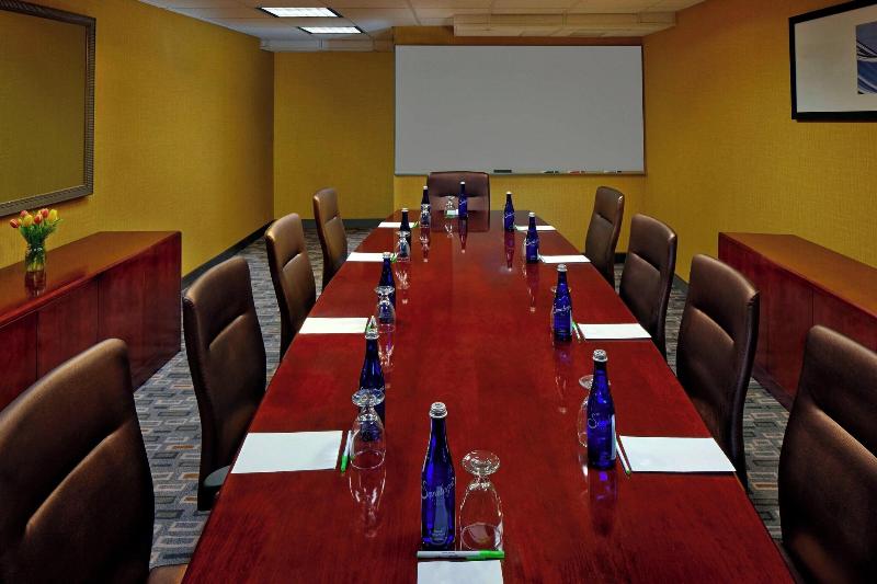 Hotel Courtyard Hartford Cromwell