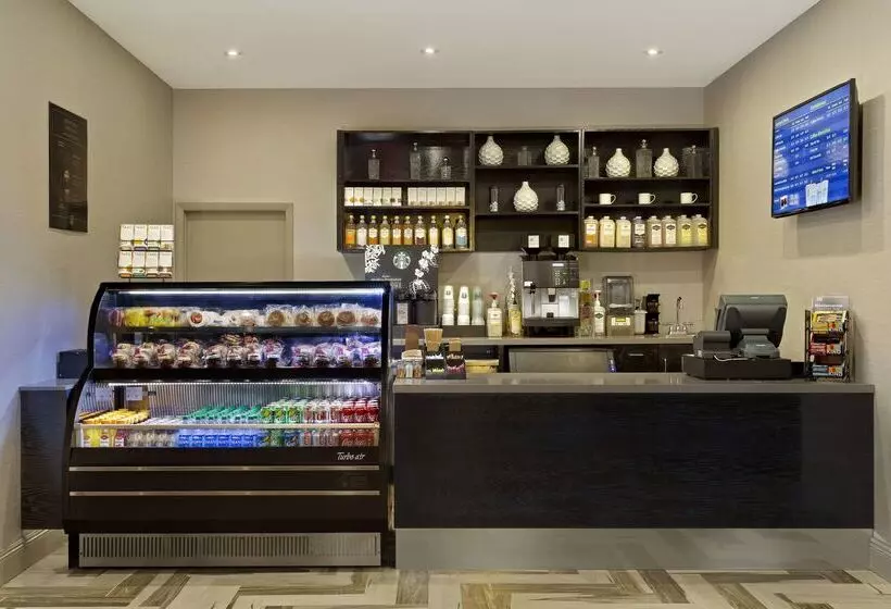 Doubletree By Hilton Hotel Orlando East Ucf Area