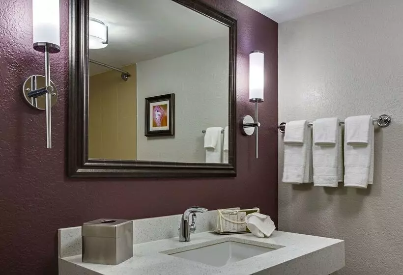 Doubletree By Hilton Hotel Orlando East Ucf Area