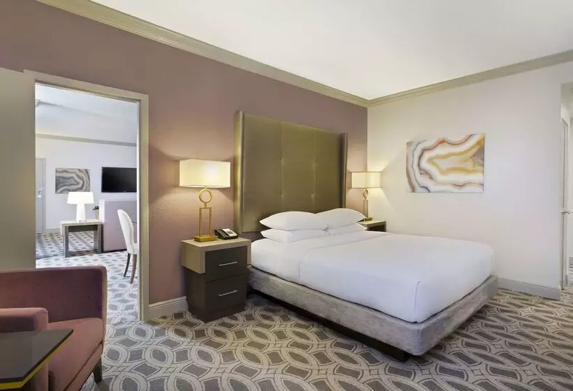 Doubletree By Hilton Hotel Orlando East Ucf Area