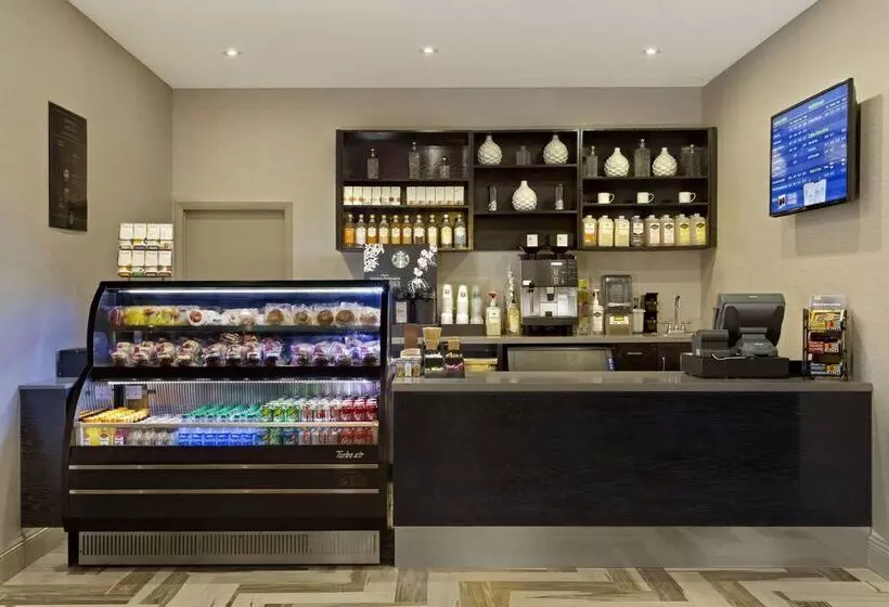 Doubletree By Hilton Hotel Orlando East Ucf Area