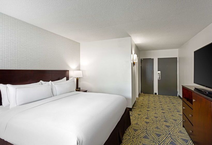 ホテル Doubletree By Hilton Washington Meadow Lands Casino Area