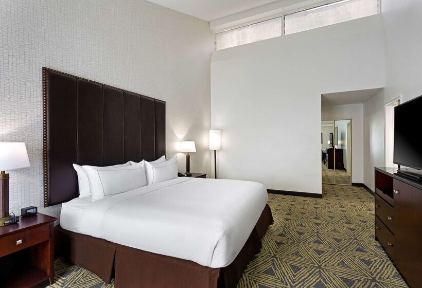 ホテル Doubletree By Hilton Washington Meadow Lands Casino Area