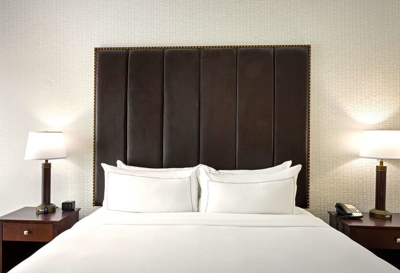 ホテル Doubletree By Hilton Washington Meadow Lands Casino Area