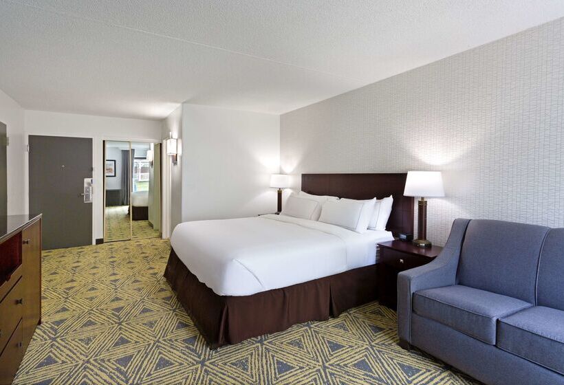 ホテル Doubletree By Hilton Washington Meadow Lands Casino Area