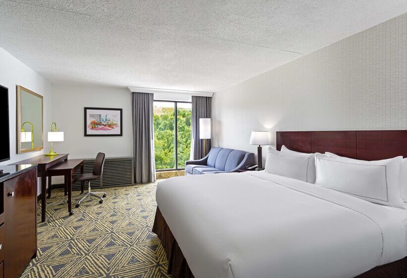 ホテル Doubletree By Hilton Washington Meadow Lands Casino Area