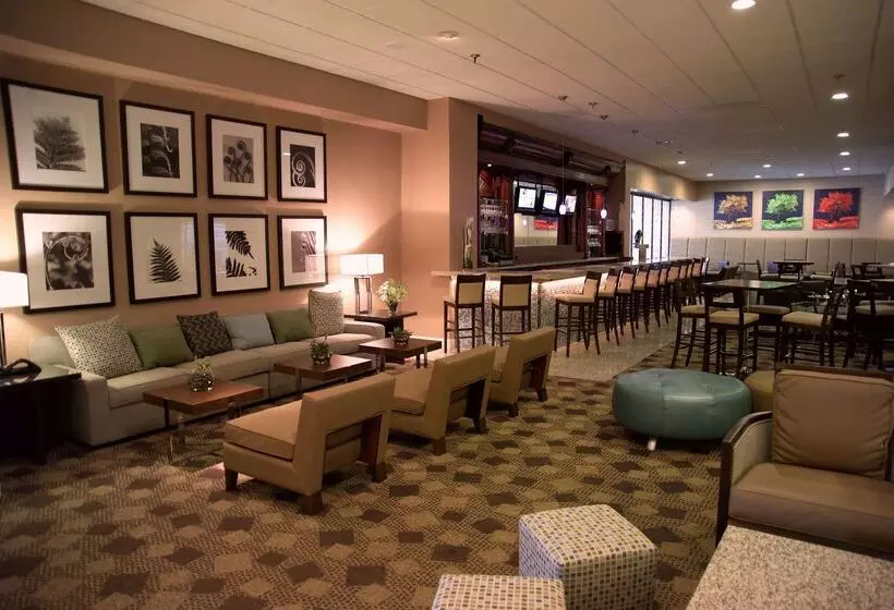 هتل Doubletree By Hilton St. Louis   Westport