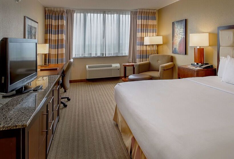 فندق Doubletree By Hilton St. Louis Westport