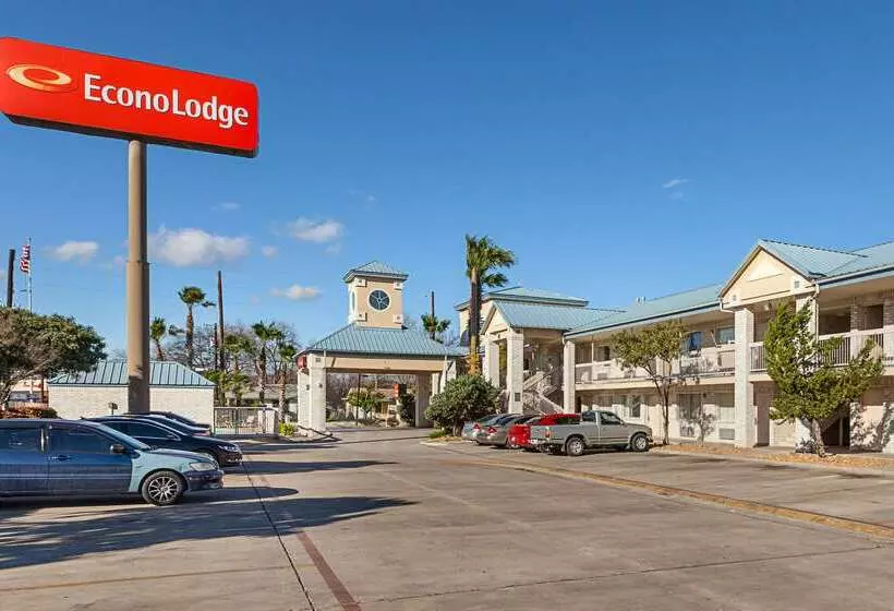 호텔 Econo Lodge Downtown South