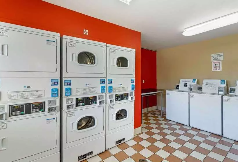 酒店 Extended Stay America Select Suites  Denver  Aurora South