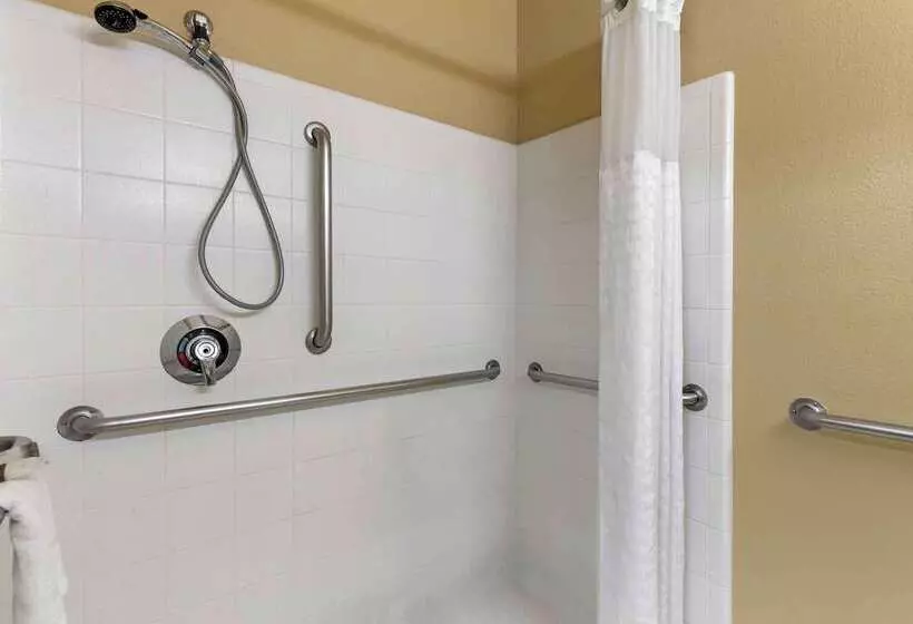 酒店 Extended Stay America Select Suites  Denver  Aurora South