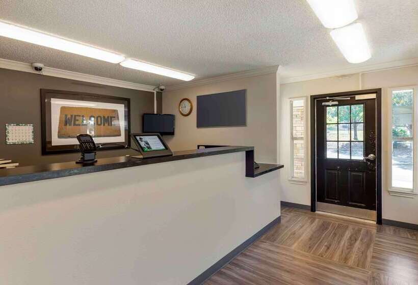 ホテル Extended Stay America Select Suites  Denver  Aurora South