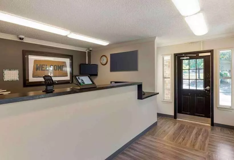 酒店 Extended Stay America Select Suites  Denver  Aurora South