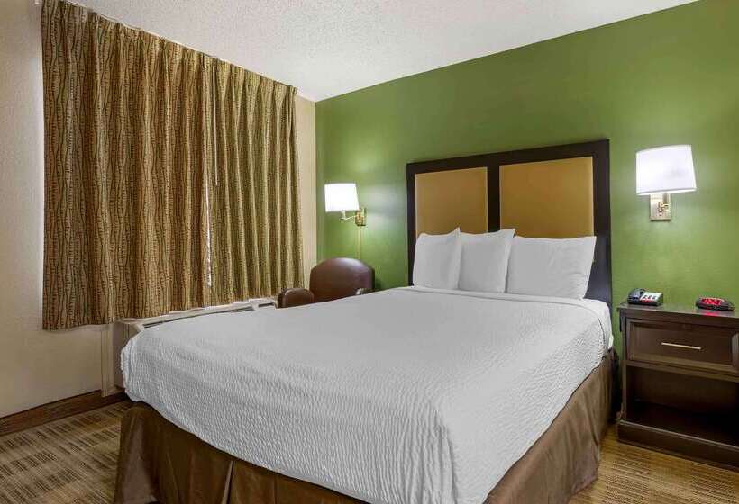 ホテル Extended Stay America Select Suites  Denver  Aurora South