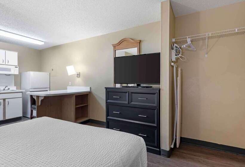 ホテル Extended Stay America Select Suites  Denver  Aurora South