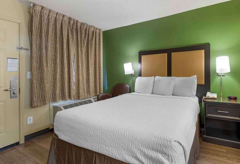 ホテル Extended Stay America Select Suites  Denver  Aurora South
