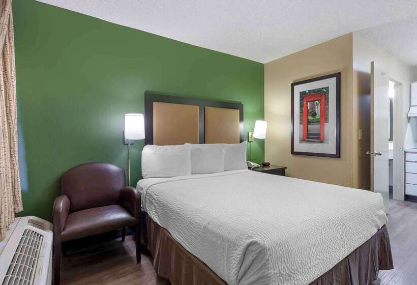 ホテル Extended Stay America Select Suites  Denver  Aurora South