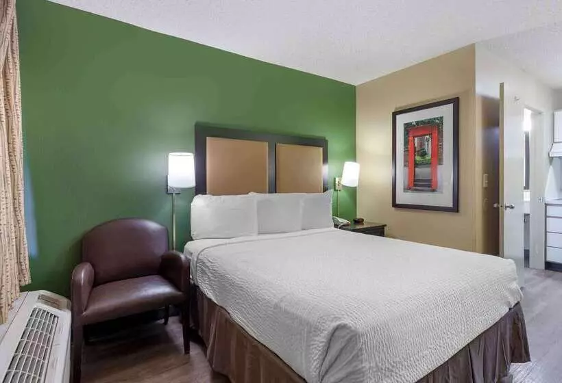 酒店 Extended Stay America Select Suites  Denver  Aurora South