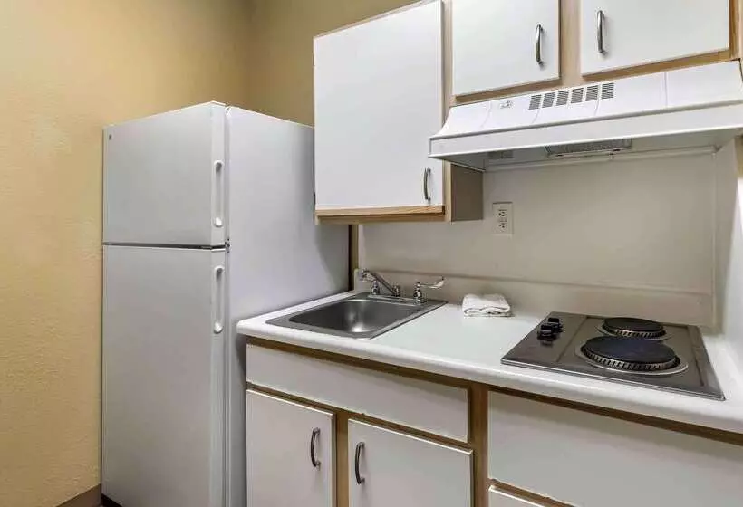 酒店 Extended Stay America Select Suites  Denver  Aurora South