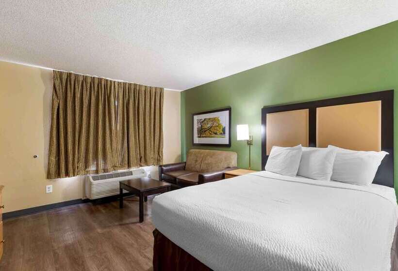 ホテル Extended Stay America Select Suites  Denver  Aurora South