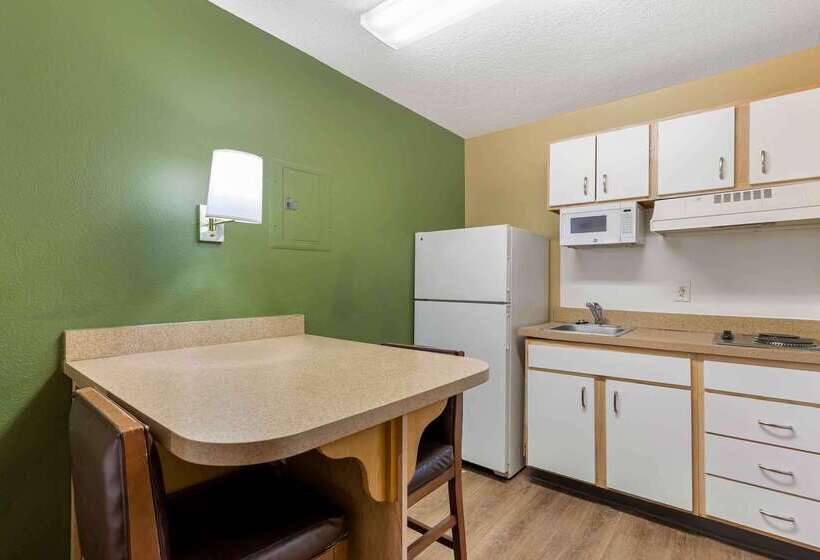 ホテル Extended Stay America Select Suites  Denver  Aurora South