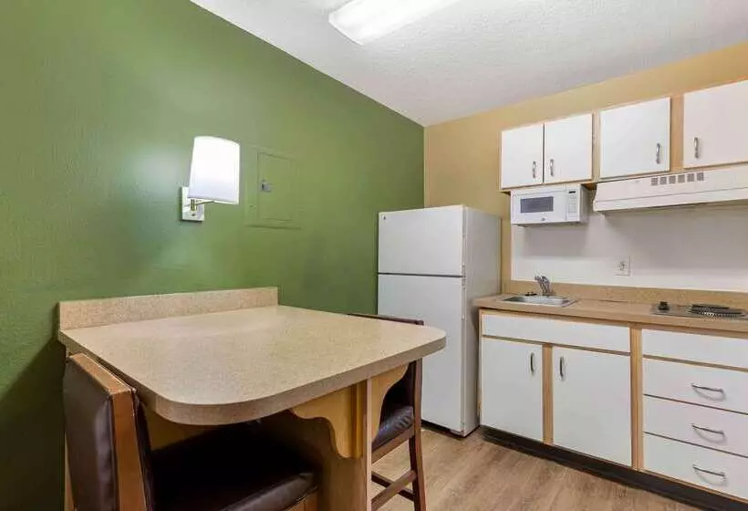 酒店 Extended Stay America Select Suites  Denver  Aurora South