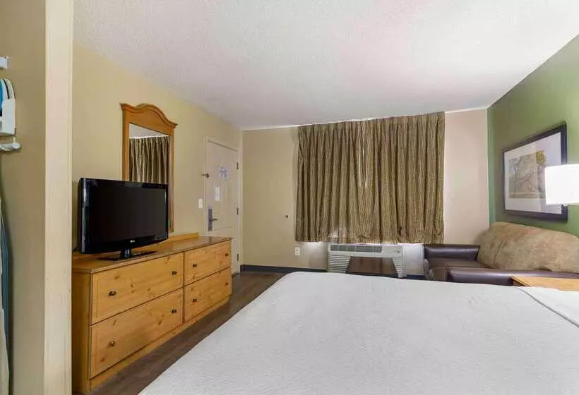酒店 Extended Stay America Select Suites  Denver  Aurora South