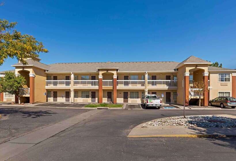 ホテル Extended Stay America Select Suites  Denver  Aurora South