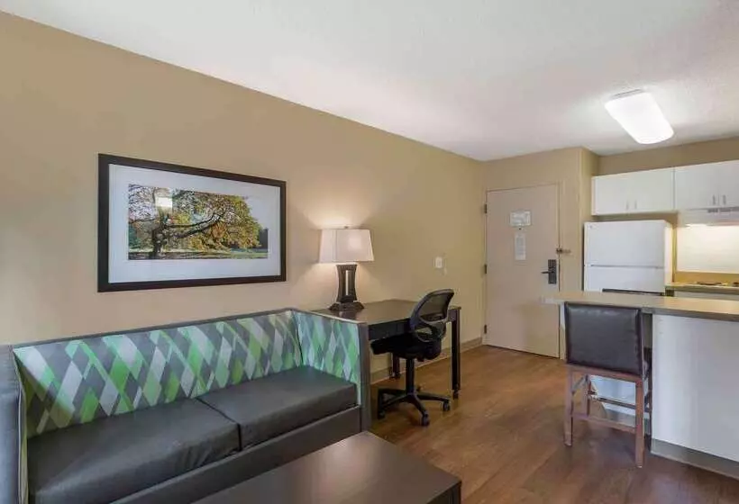 فندق Extended Stay America Suites  Memphis  Airport