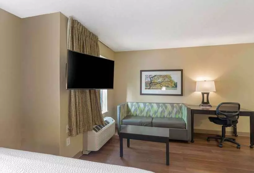 فندق Extended Stay America Suites  Memphis  Airport