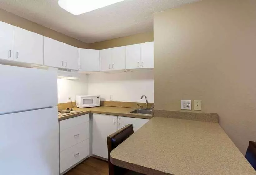 فندق Extended Stay America Suites  Memphis  Airport