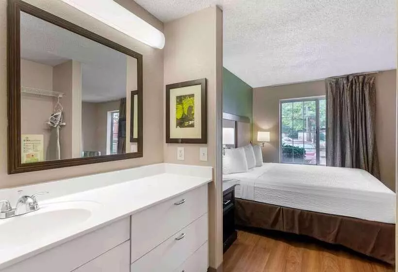 فندق Extended Stay America Suites  Memphis  Airport