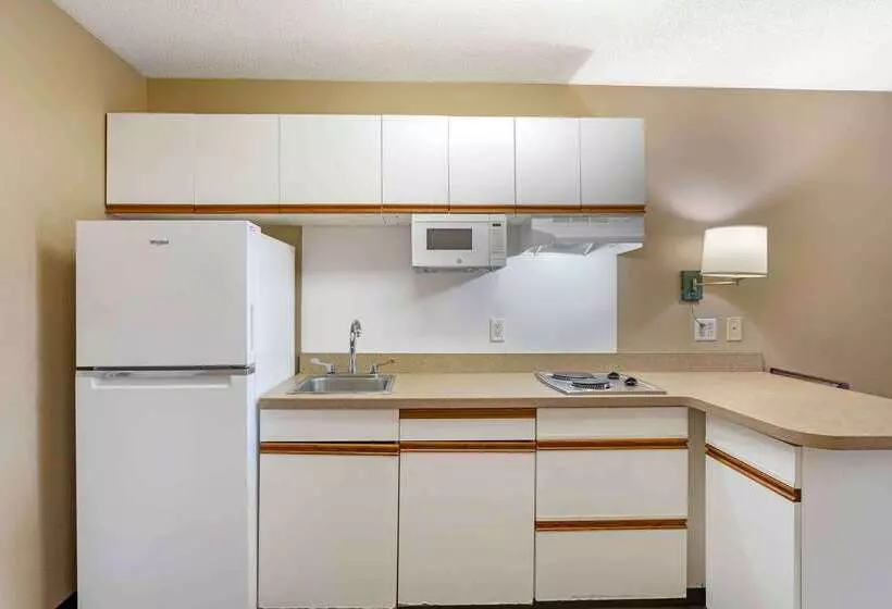 فندق Extended Stay America Suites  Memphis  Airport