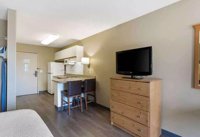 فندق Extended Stay America Suites  Memphis  Airport