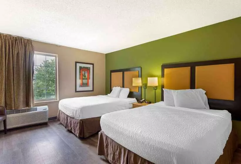 فندق Extended Stay America Suites  Memphis  Airport