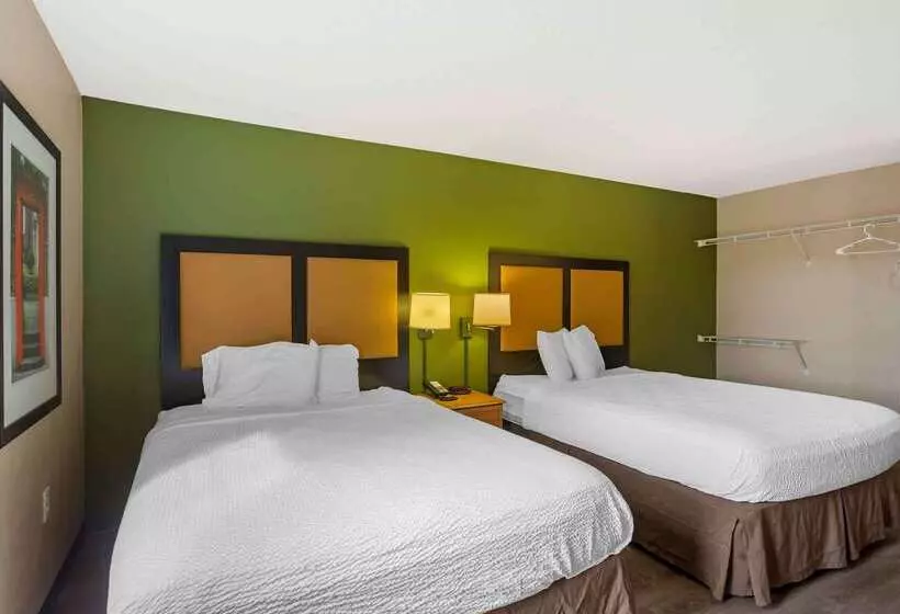 فندق Extended Stay America Suites  Memphis  Airport