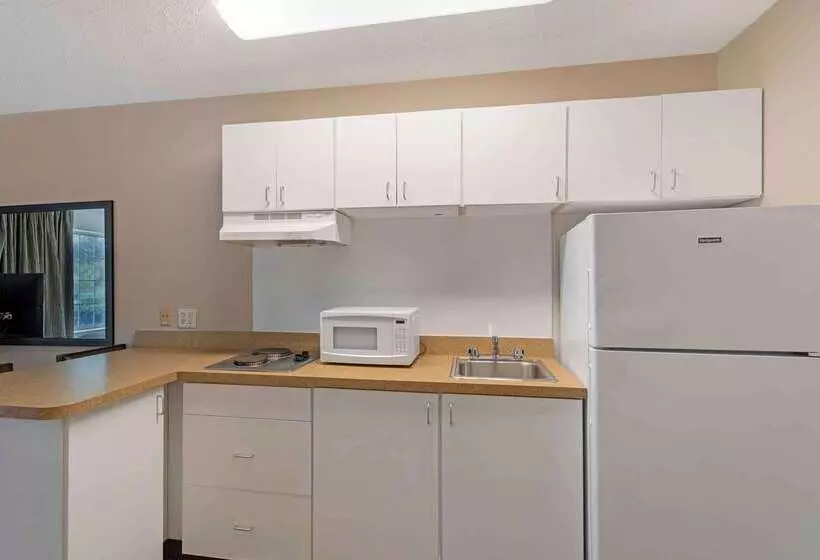 فندق Extended Stay America Suites  Memphis  Airport