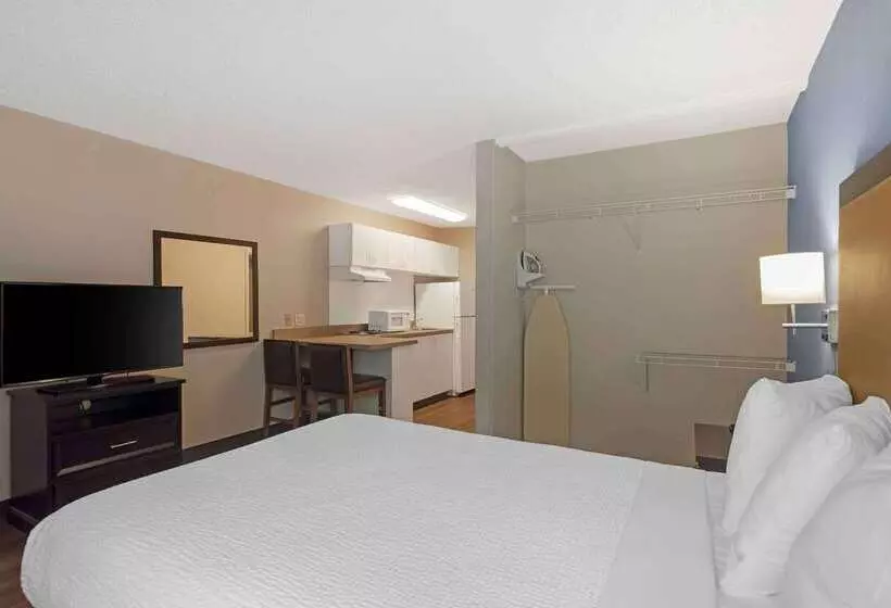 فندق Extended Stay America Suites  Memphis  Airport