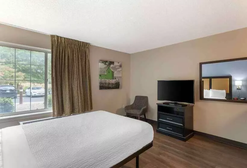 فندق Extended Stay America Suites  Memphis  Airport