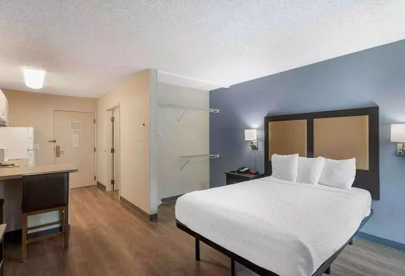 فندق Extended Stay America Suites  Memphis  Airport