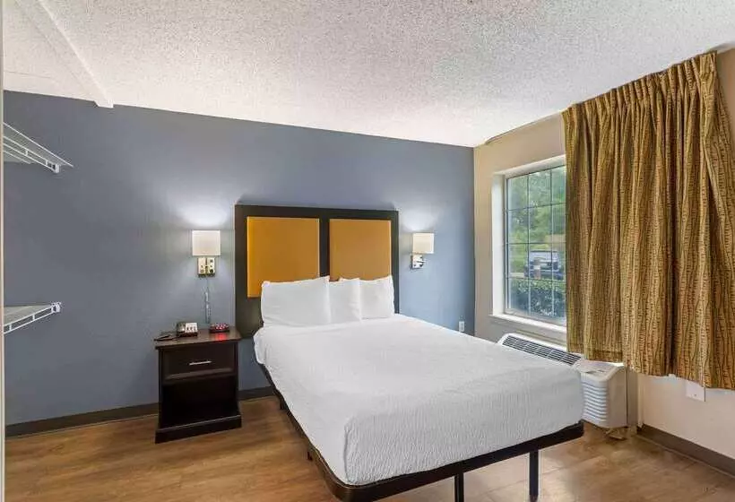 فندق Extended Stay America Suites  Memphis  Airport