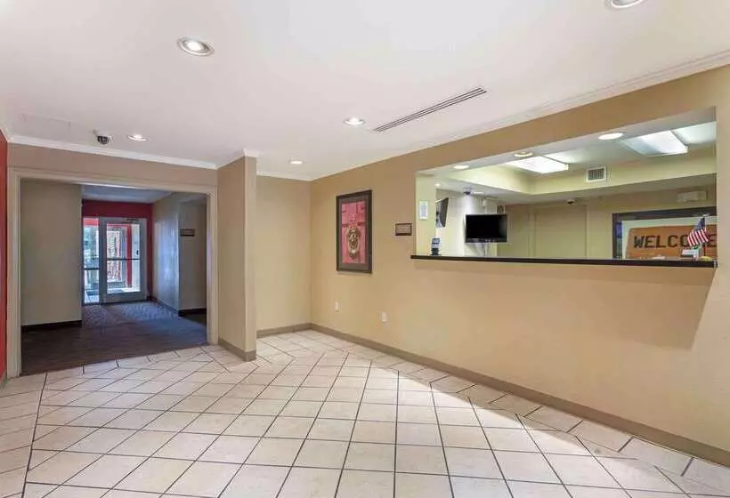 فندق Extended Stay America Suites  Memphis  Airport