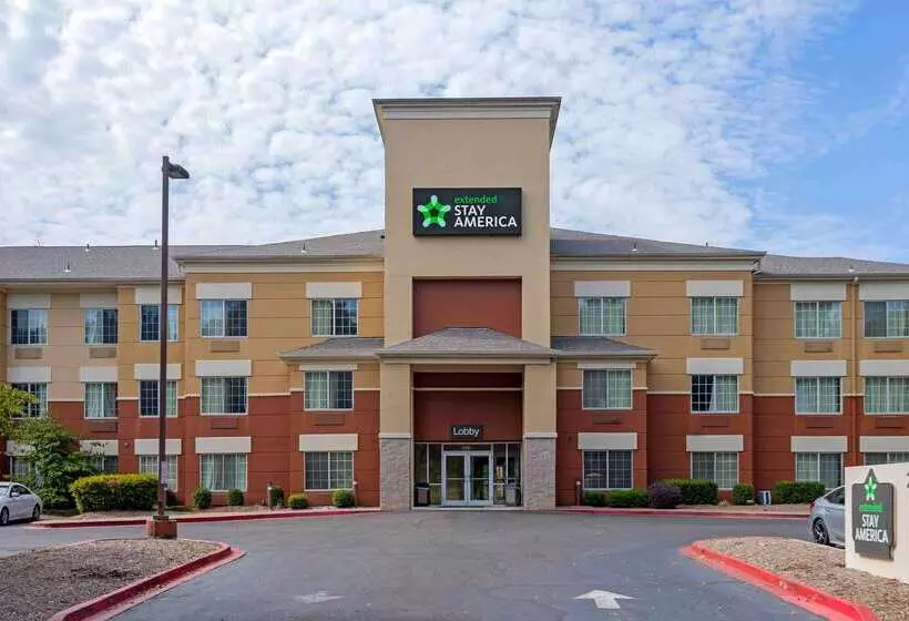 فندق Extended Stay America Suites  Memphis  Airport