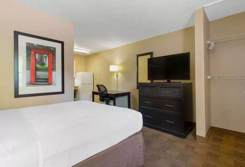 酒店 Extended Stay America Suites Washington, D.c. Germantown Town Center