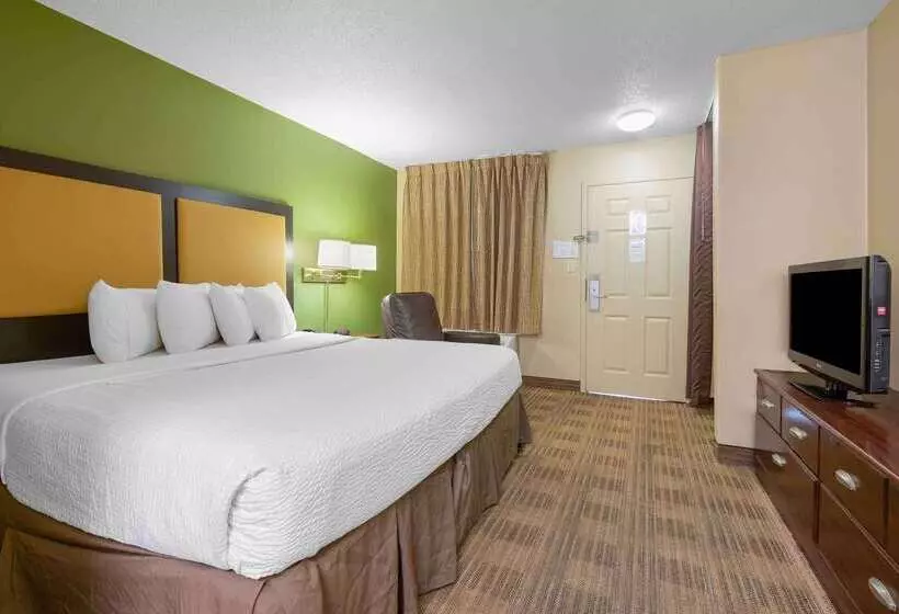 酒店 Extended Stay America Suites Washington, D.c. Germantown Town Center