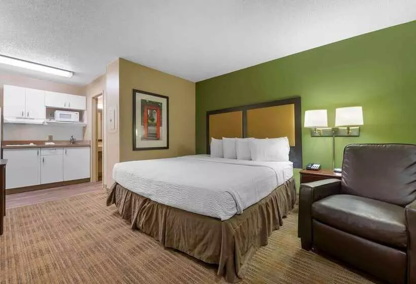 酒店 Extended Stay America Suites Washington, D.c. Germantown Town Center