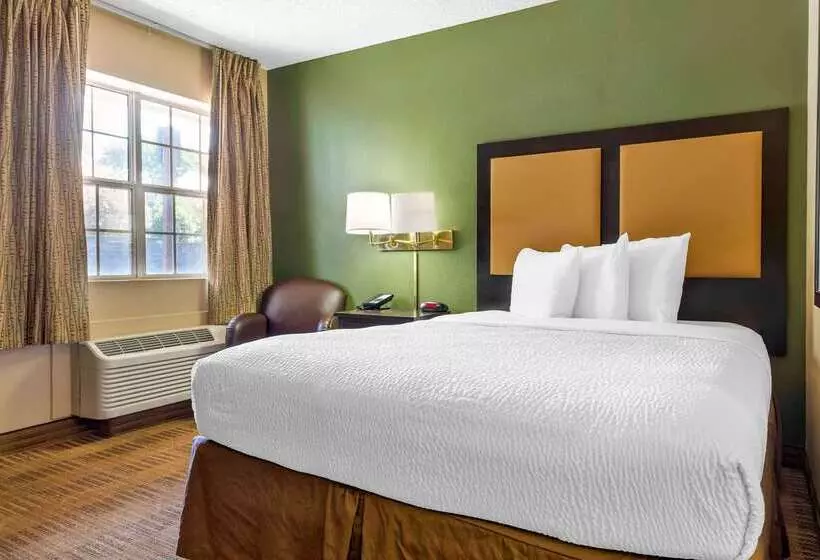 酒店 Extended Stay America Suites Washington, D.c. Germantown Town Center