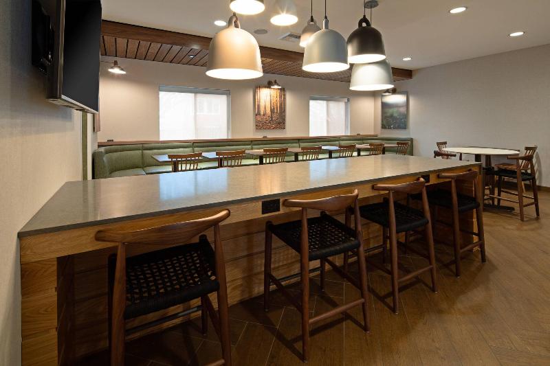 בית מלון כפרי Fairfield By Marriott Inn & Suites Seattle Seatac Airport