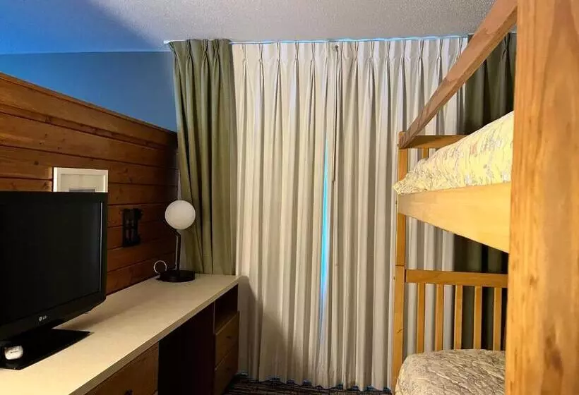 בית מלון כפרי Surestay Plus By Best Western Fremont I 69