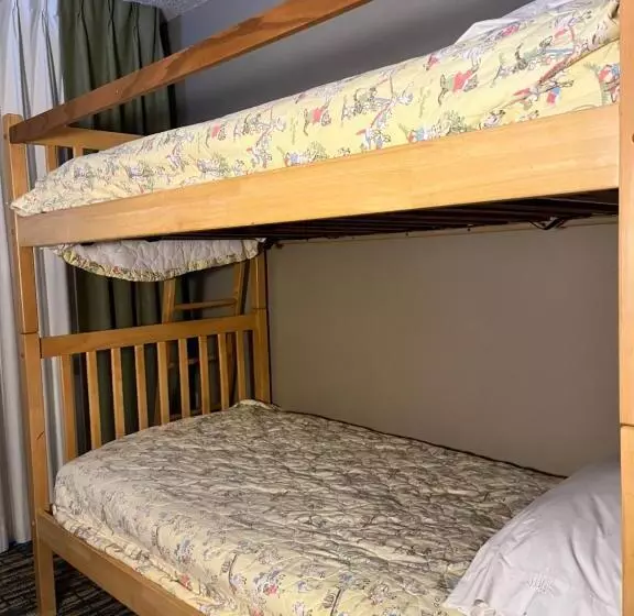 בית מלון כפרי Surestay Plus By Best Western Fremont I 69